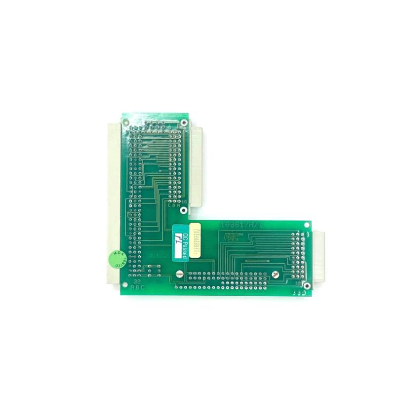 Honeywell 10001/A/1 10001A1 PC Board