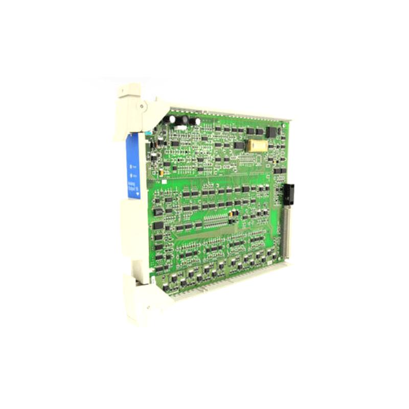 Honeywell 10001/R/1 Vertical Bus Driver