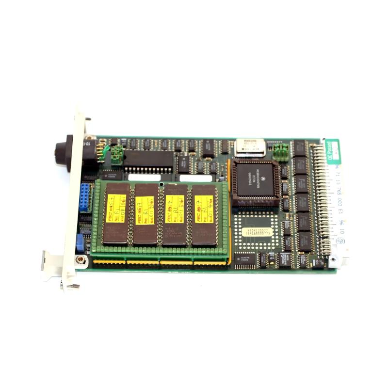 Honeywell 10002/1/2 Central Processor Unit (CPU)