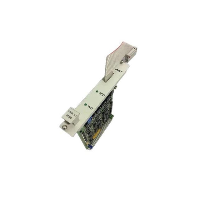 Honeywell 10005/1/1 Watchdog Module