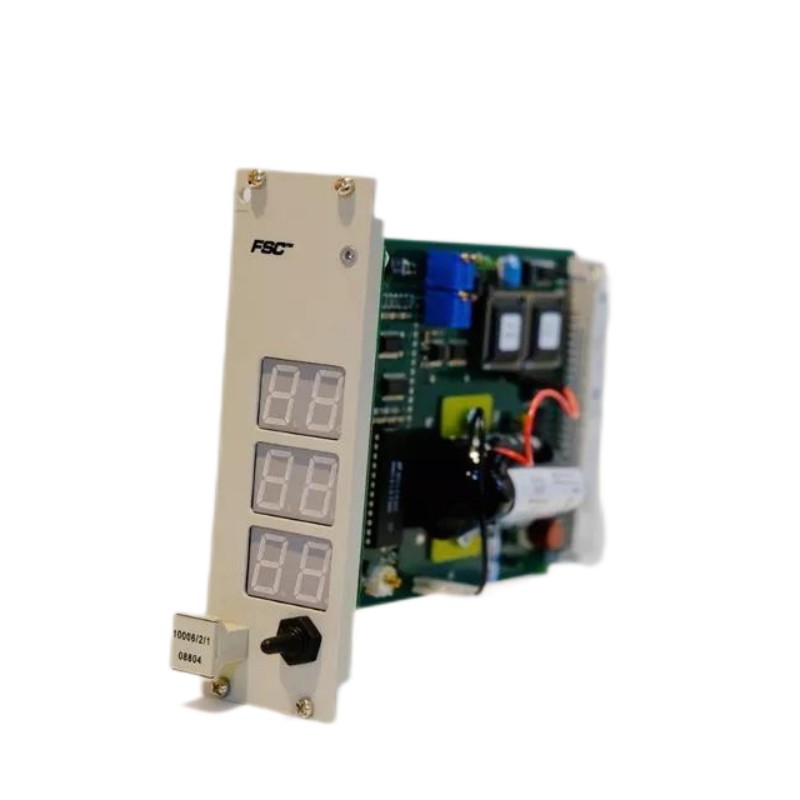 Honeywell 10006/2/1 Diagnostic And Battery Module