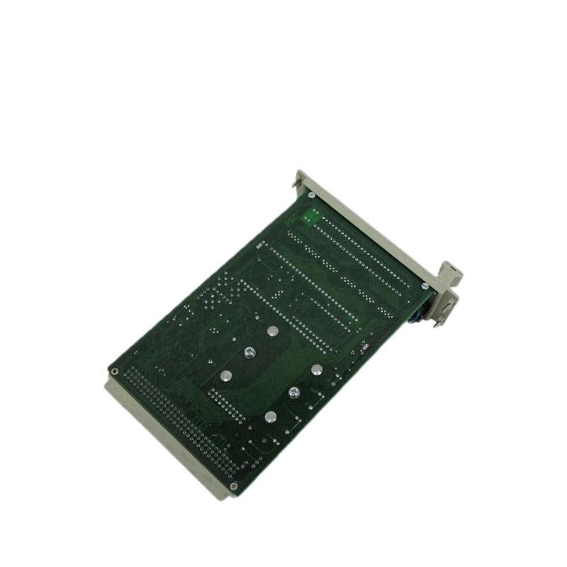 Honeywell 10012/1/2 Central Processing Unit Module