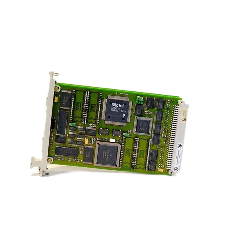 Honeywell 10012/1/2 Central Processing Unit Module