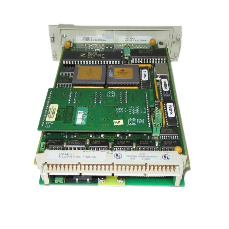 Honeywell 10014/1/1 Dual Port Module