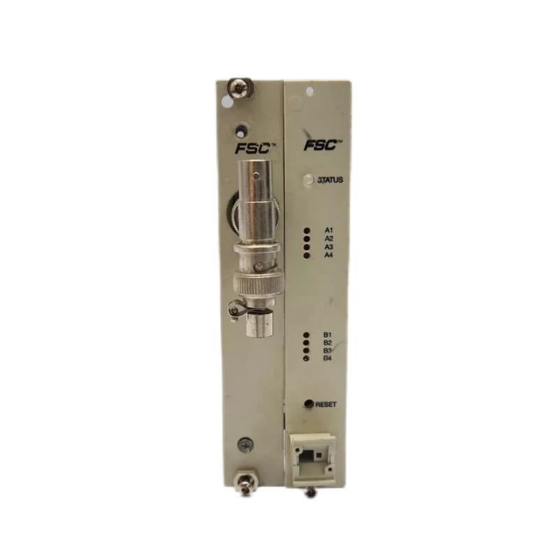 Honeywell 10018/E/1 FSC Ethernet Module