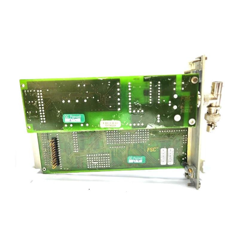 Honeywell 10018/E/E Communication Module