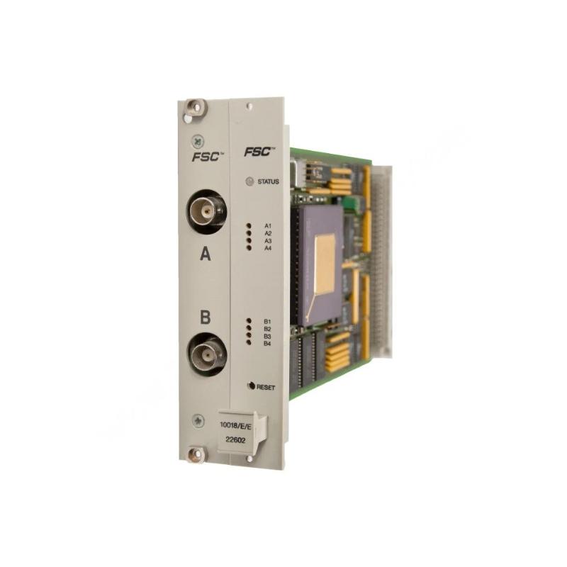 Honeywell 10018/E/E Communication Module