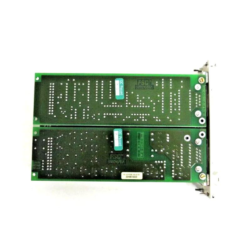 Honeywell 10024/H/I Communication Module
