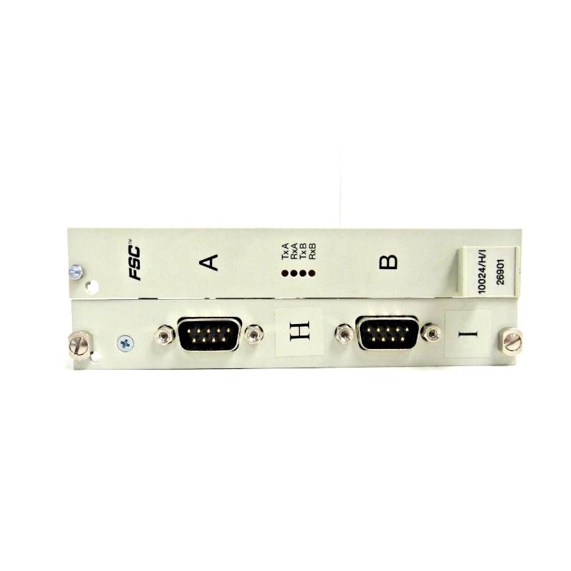 Honeywell 10024/H/I Communication Module