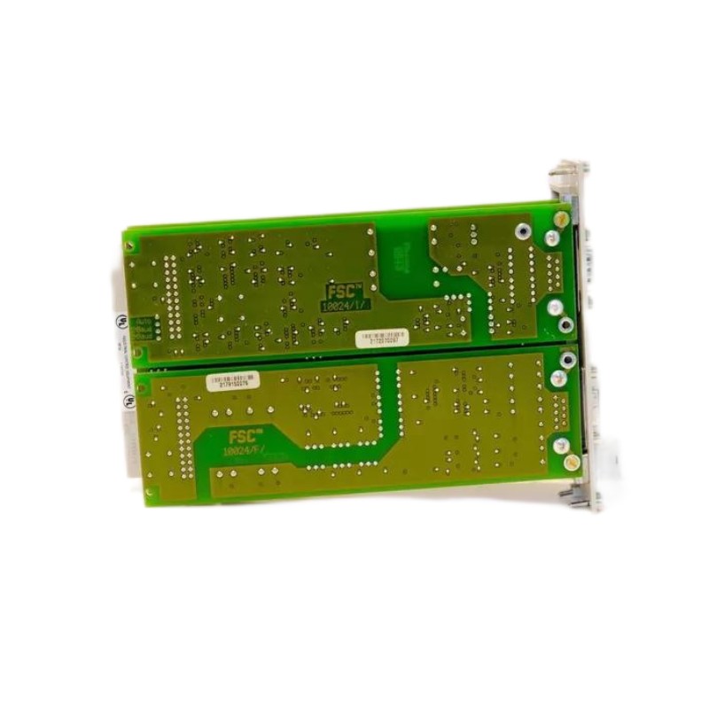 Honeywell 10024/I/F Enhanced Communication Module