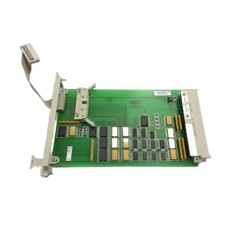 Honeywell 10100/2/1 Bus Driver Module