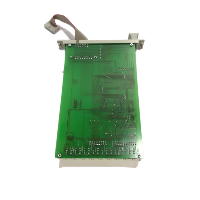 Honeywell 10100/2/1 Bus Driver Module