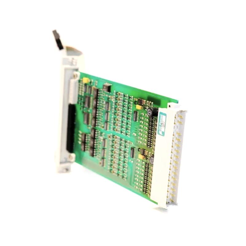 Honeywell 10101/1/1 Fail-Safe Digital Input Module