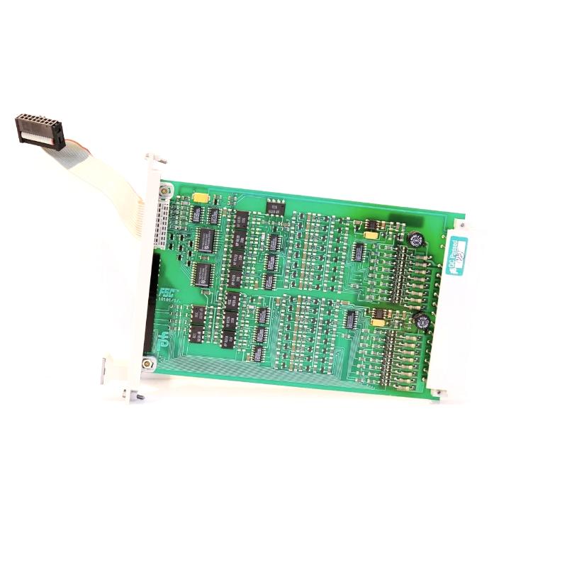Honeywell 10101/1/1 Fail-Safe Digital Input Module
