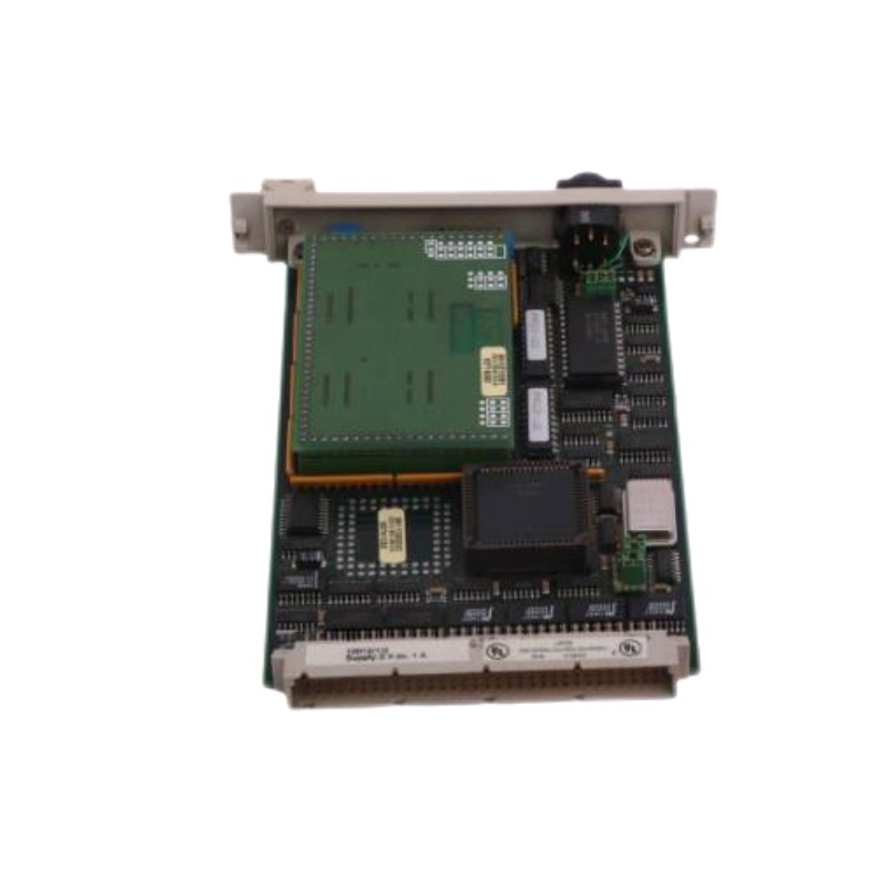 Honeywell 10102/2/1 Fail Safe Analog Input Module