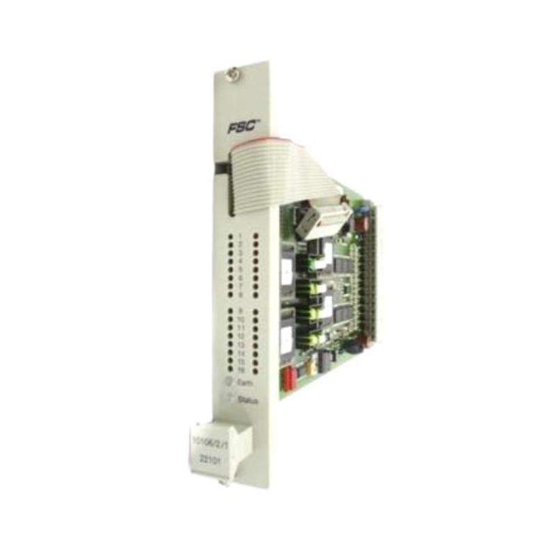 Honeywell 10104/2/1 Digital Input Module