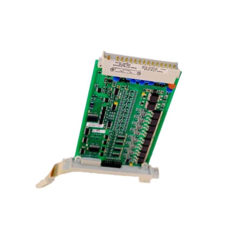 Honeywell 10201/2/1 Fail-Safe Digital Output Module