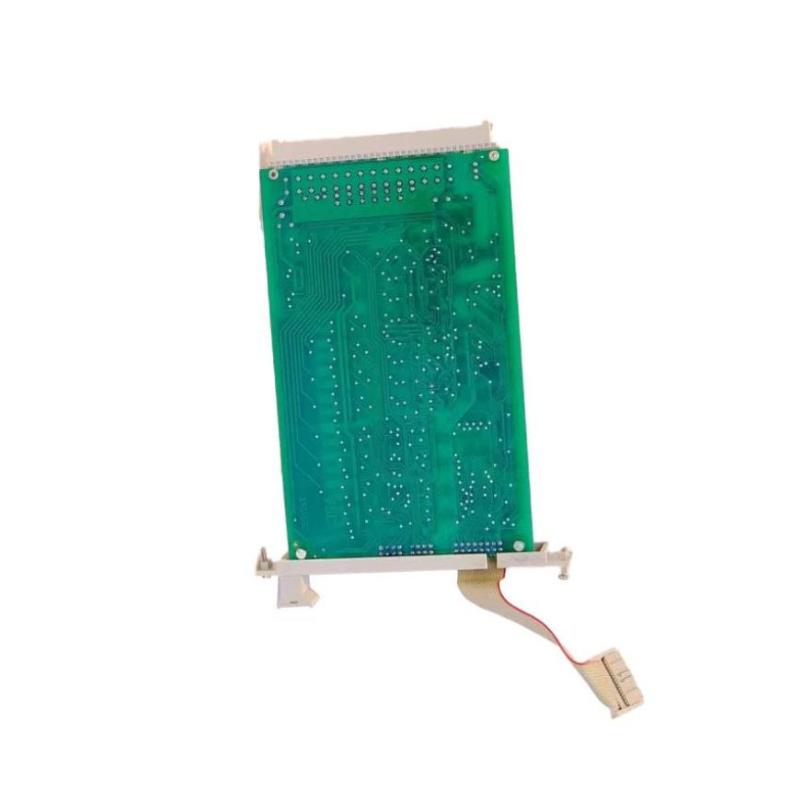 Honeywell 10201/2/1 Fail-Safe Digital Output Module