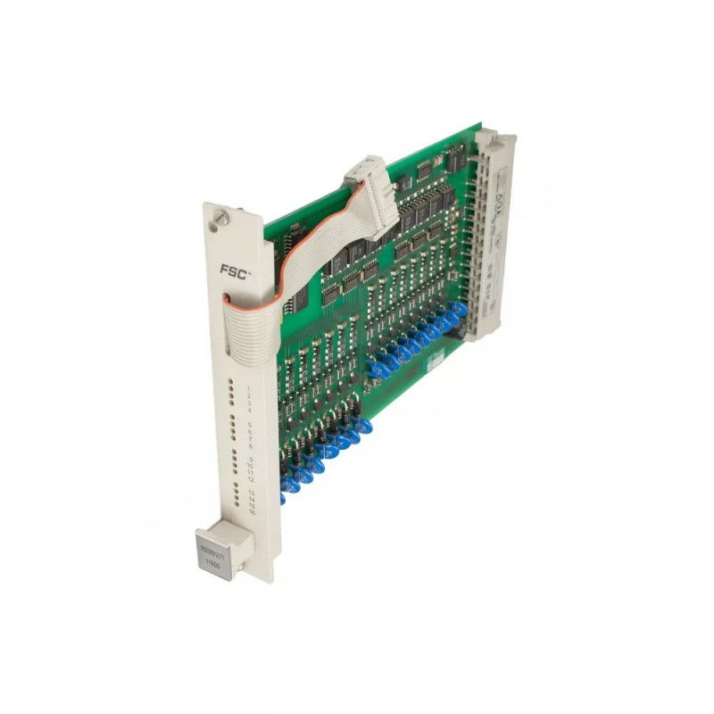 Honeywell 10209/2/1 Digital Output Module