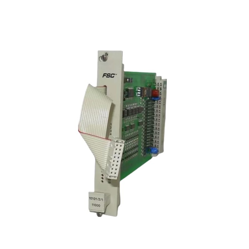 Honeywell 10209/2/1 Digital Output Module