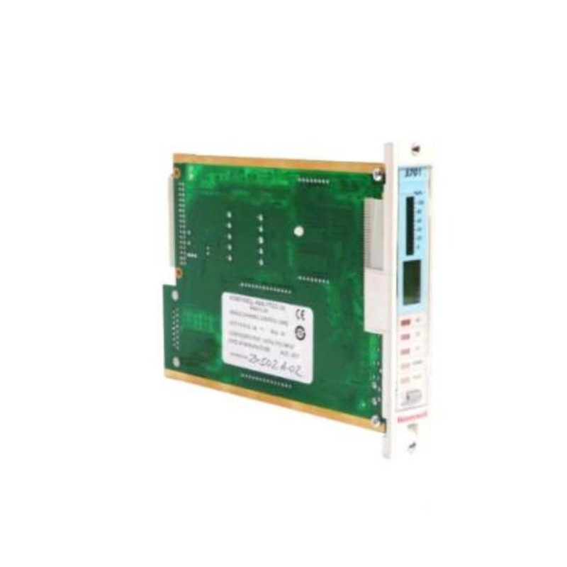 Honeywell 10209/2/1 Digital Output Module