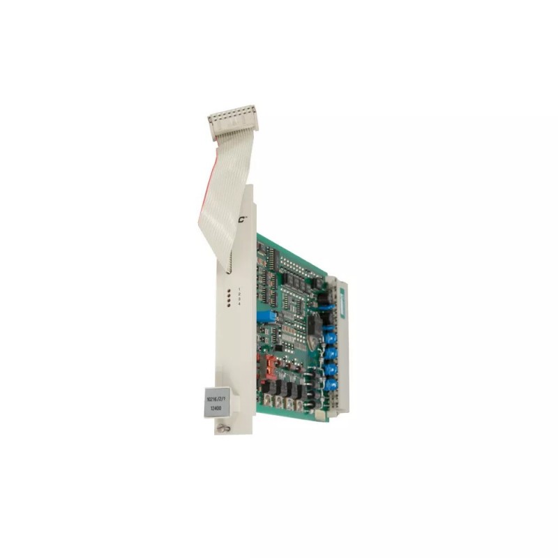 Honeywell 10216/2/1 Safe Digital Output Module