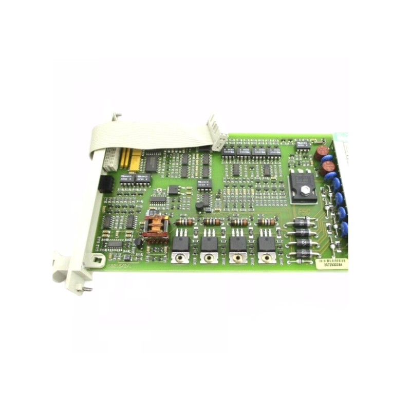 Honeywell 10216/2/1 Safe Digital Output Module