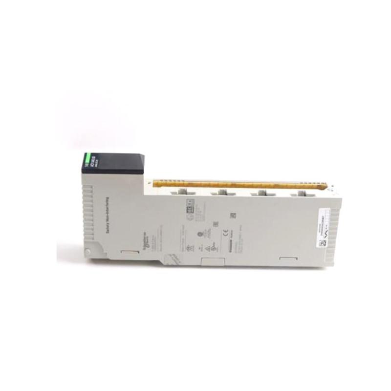 Schneider Electric 140ACI04000C Analog Input Module Modicon Quantum