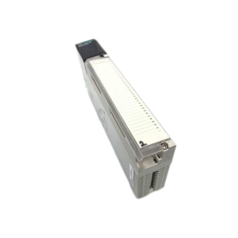 Schneider Electric 140ACO02000 Analog Output Module Modicon Quantum