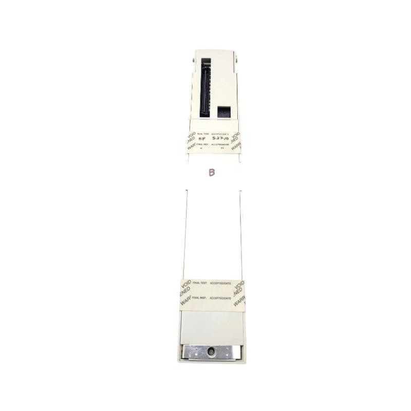 Schneider Electric 140AII33000C Intrinsically Safe Temperature Input Module Modicon Quantum