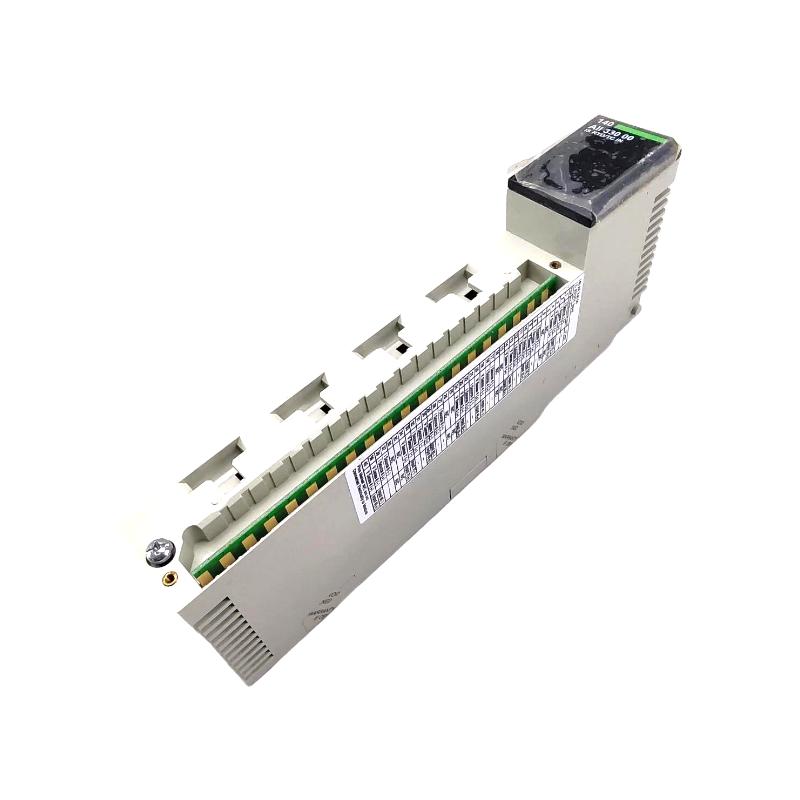 Schneider Electric 140AII33000C Intrinsically Safe Temperature Input Module Modicon Quantum