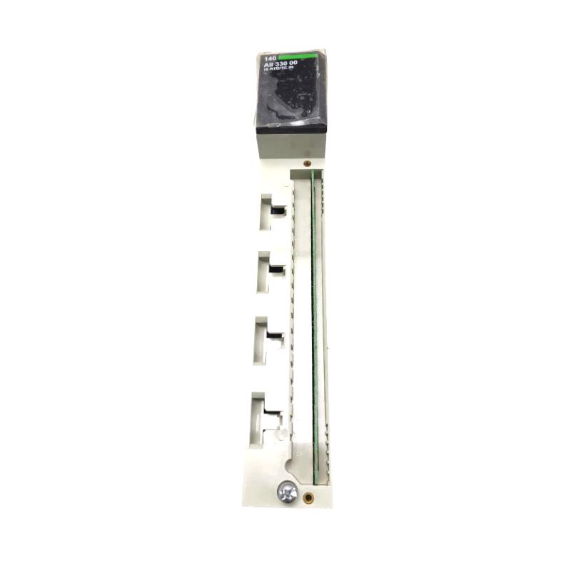 Schneider Electric 140AII33000C Intrinsically Safe Temperature Input Module Modicon Quantum