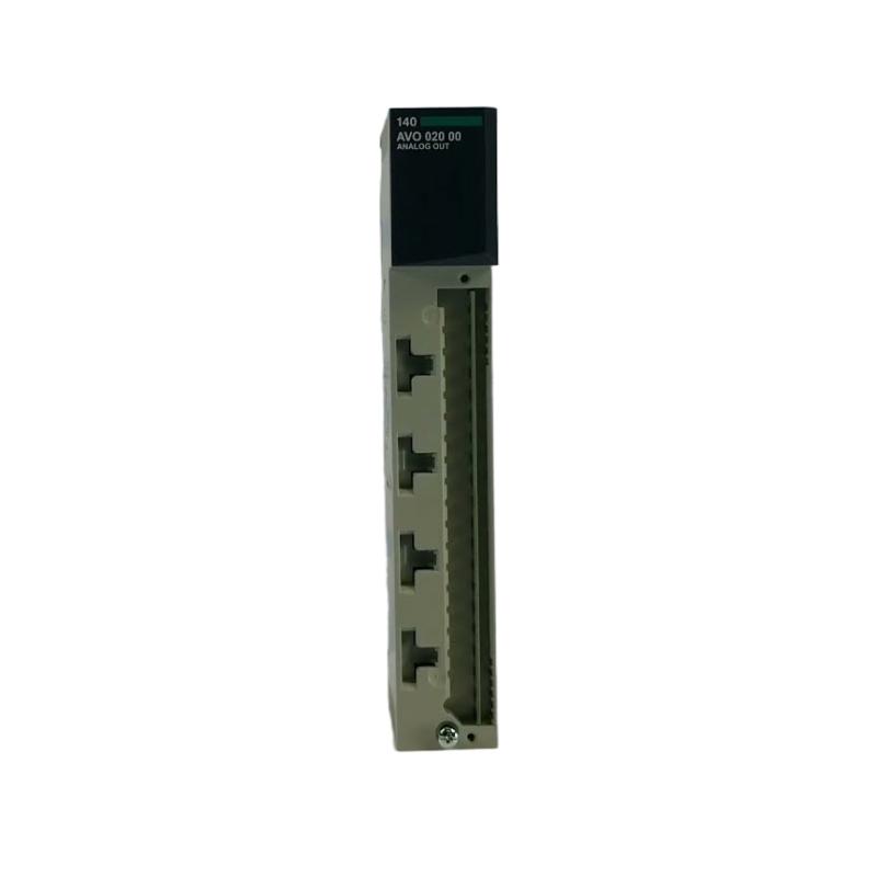 Schneider Electric 140AII33010C Intrinsically Safe Temperature Input Module Modicon Quantum