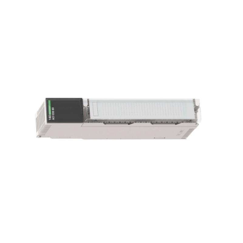 Schneider Electric 140AIO33000 Intrinsically Safe Analog Output Module Modicon Quantum