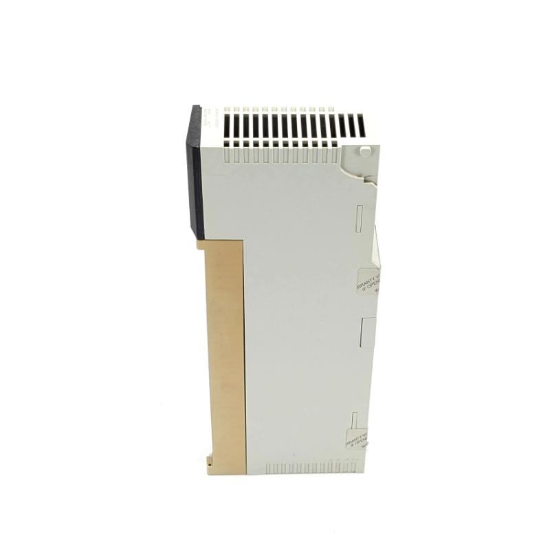 Schneider Electric 140AMM09000C Analog Input Output Module Modicon Quantum