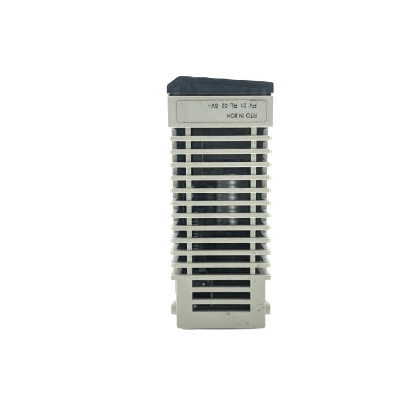 Schneider Electric 140ARI03010C Analog Input Module Modicon Quantum 8 I Ni / Pt 100, 200, 500, 1000