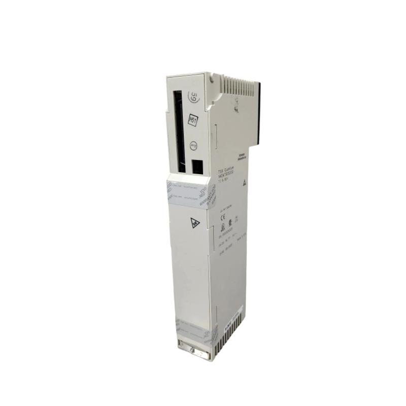 Schneider Electric 140ATI03000C Analog Input Module Modicon Quantum