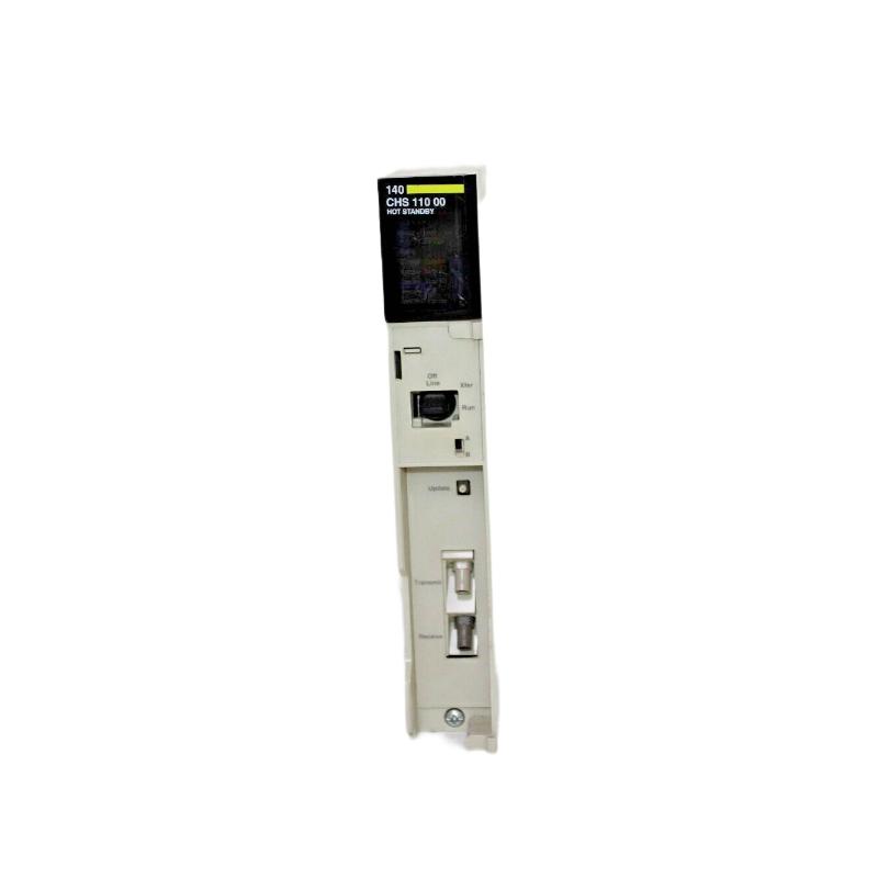 Schneider Electric 140CHS11000 Modicon Quantum Hot Standby Module
