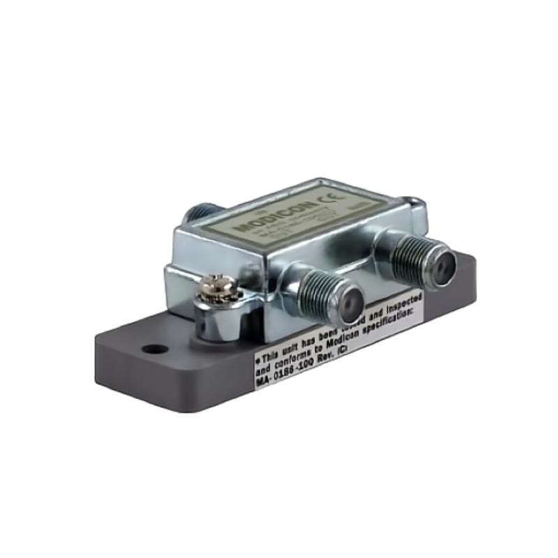 Schneider Electric 140CHS32000 Modicon Quantum Hot Standby Splitter Kit For Coaxial Cable