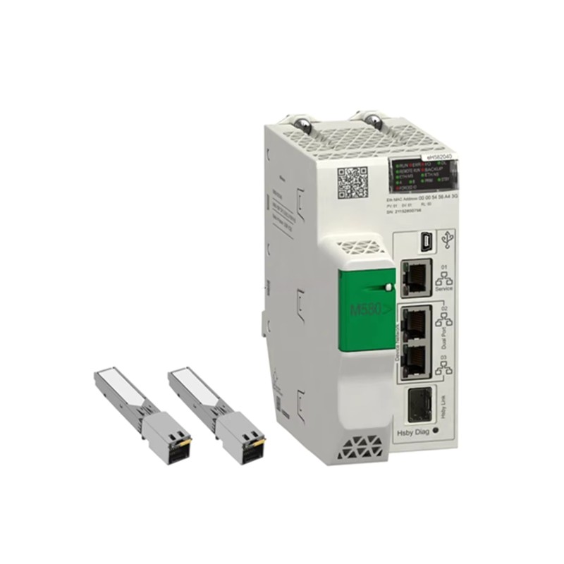 Schneider Electric 140CHS41010 LEVEL ONE LOW COST HOT STANDBY KIT
