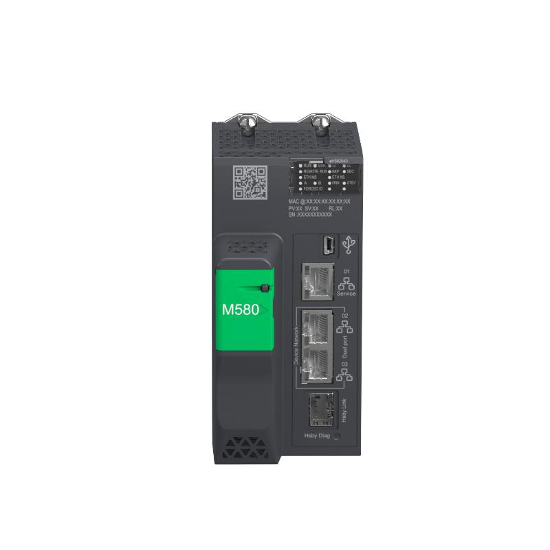Schneider Electric 140CHS41010 LEVEL ONE LOW COST HOT STANDBY KIT