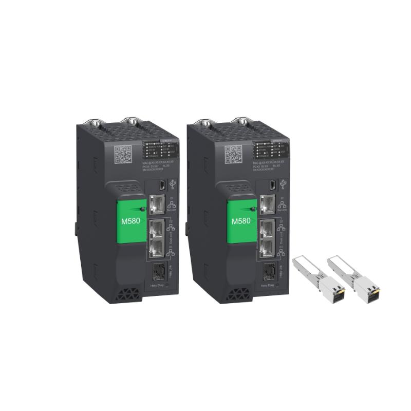 Schneider Electric 140CHS41020 LEVEL TWO LOW COST HOT STANDBY KIT