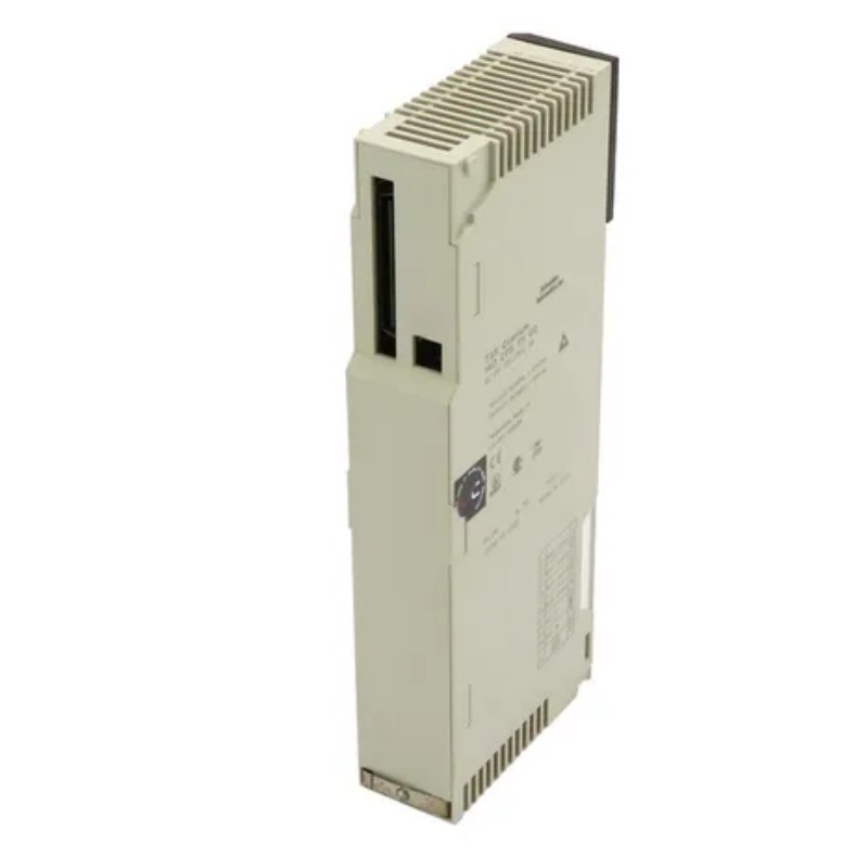 Schneider Electric 140CPS11100 Power Supply Module Modicon Quantum