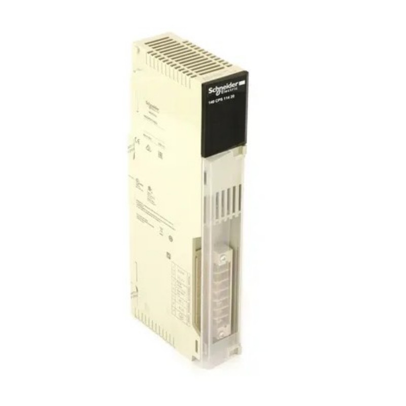 Schneider Electric 140CPS11420C Power Supply Module Modicon Quantum