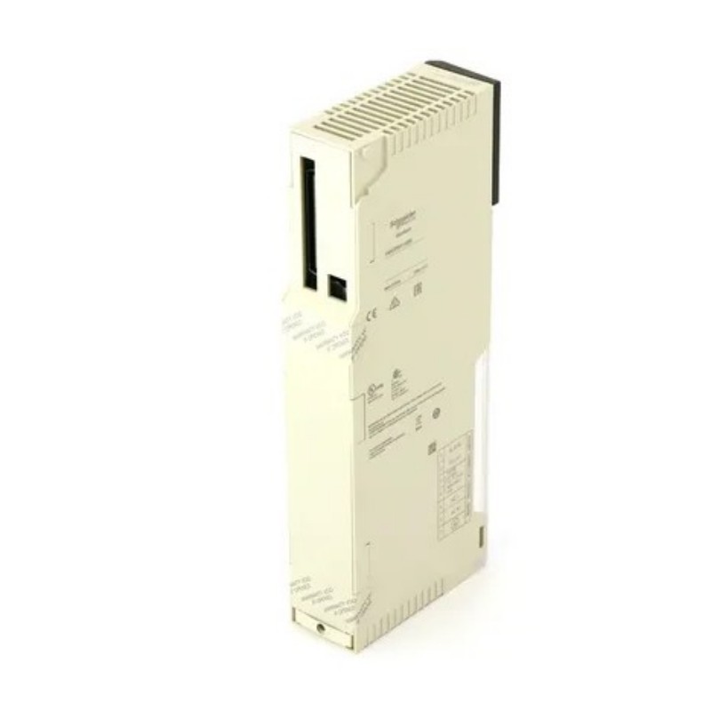 Schneider Electric 140CPS11420C Power Supply Module Modicon Quantum