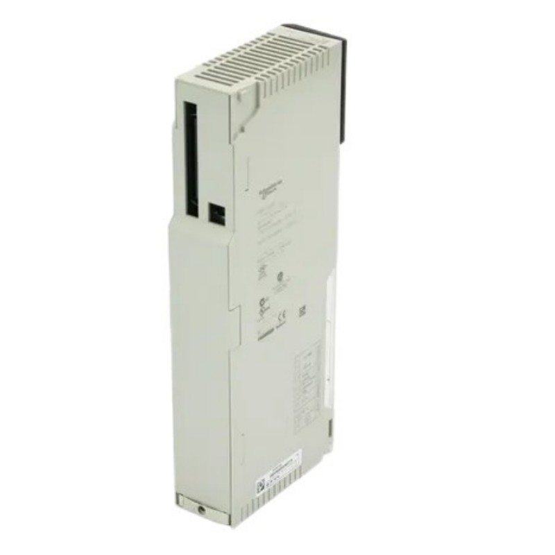 Schneider Electric 140CPS12420 Power Supply Module Modicon Quantum
