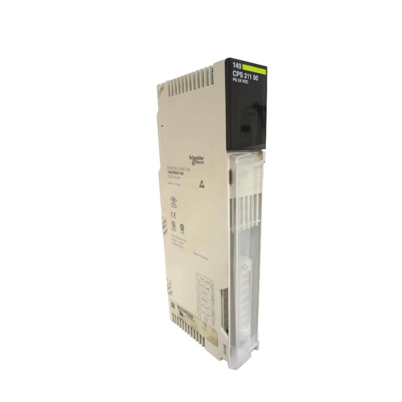Schneider Electric 140CPS21100C Power Supply Module Modicon Quantum