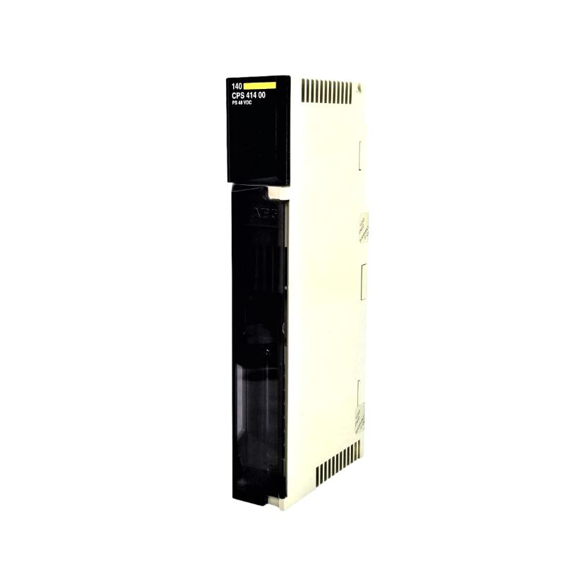 Schneider Electric 140CPS41400C Power Supply Module Modicon Quantum