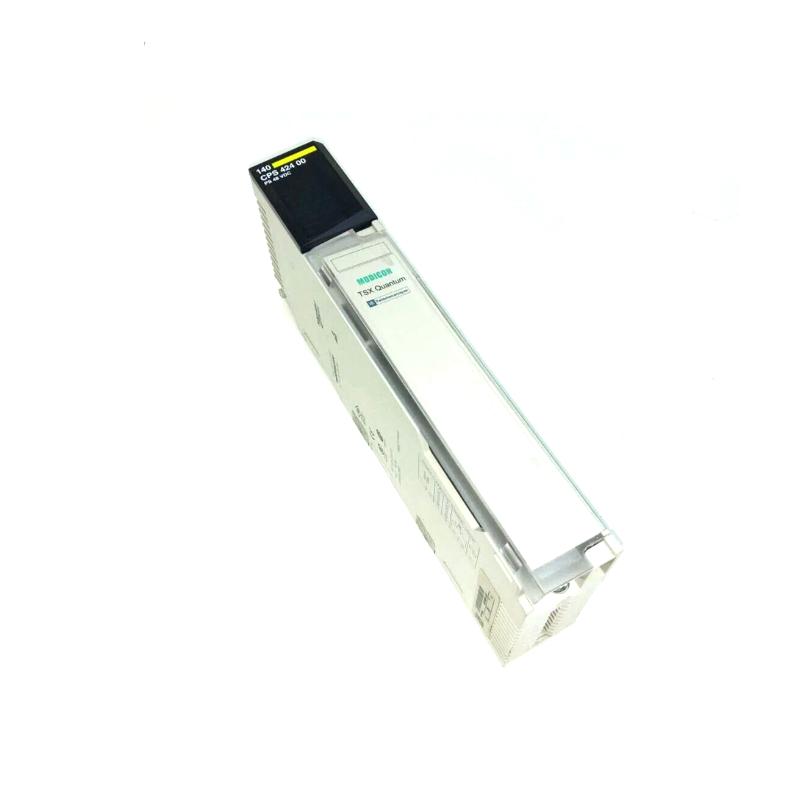 Schneider Electric 140CPS42400 Power Supply Module Modicon Quantum