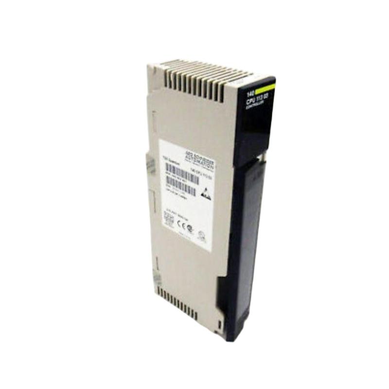 Schneider Electric 140CPU11303 Concept Processor 80186 Modicon Quantum